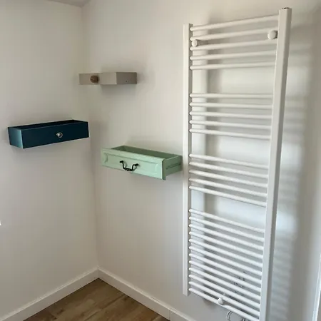 O Petit Bouchon A 10 Min Du Puy Du Fou *