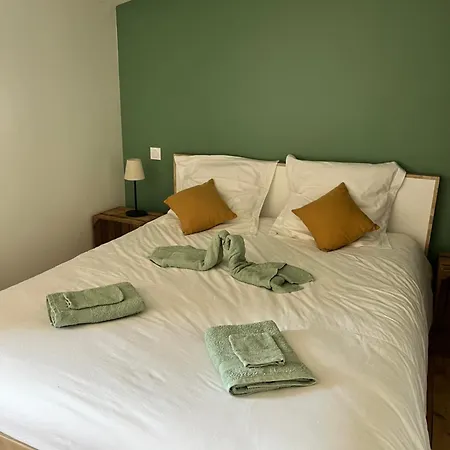 O Petit Bouchon A 10 Min Du Puy Du Fou * Sevremont