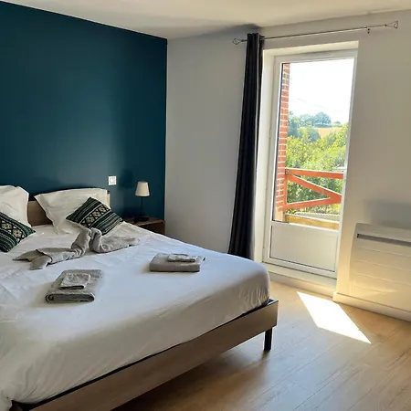 O Petit Bouchon A 10 Min Du Puy Du Fou Holiday home