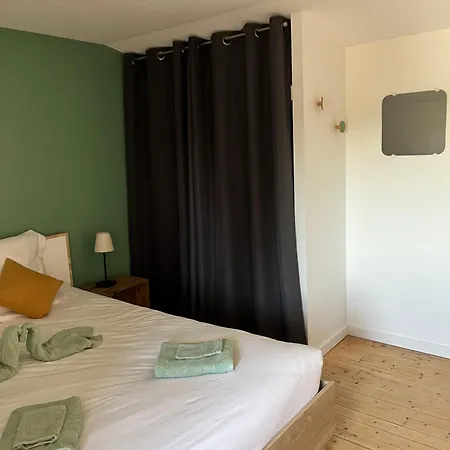 Holiday home O Petit Bouchon A 10 Min Du Puy Du Fou