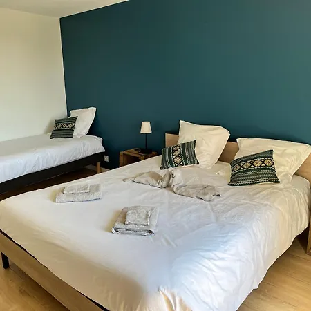 O Petit Bouchon A 10 Min Du Puy Du Fou Holiday home *