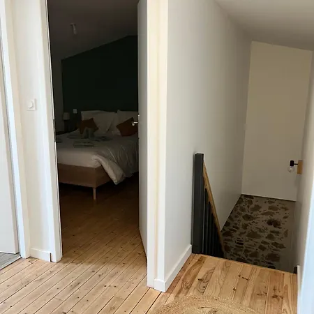 Holiday home O Petit Bouchon A 10 Min Du Puy Du Fou Sevremont