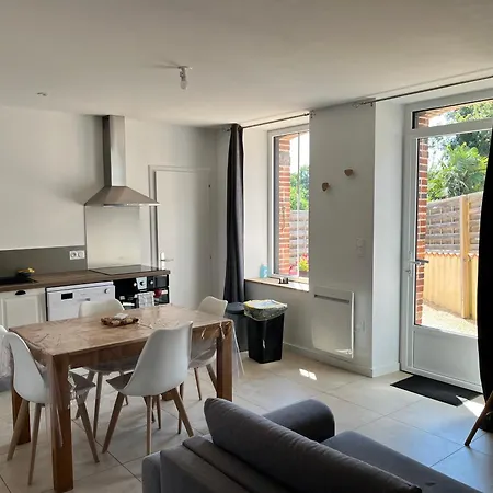 O Petit Bouchon A 10 Min Du Puy Du Fou * Sevremont