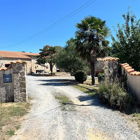 Holiday home O Petit Bouchon A 10 Min Du Puy Du Fou