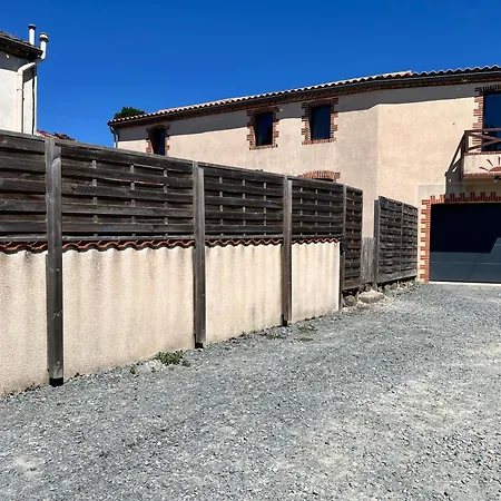 O Petit Bouchon A 10 Min Du Puy Du Fou * Sevremont