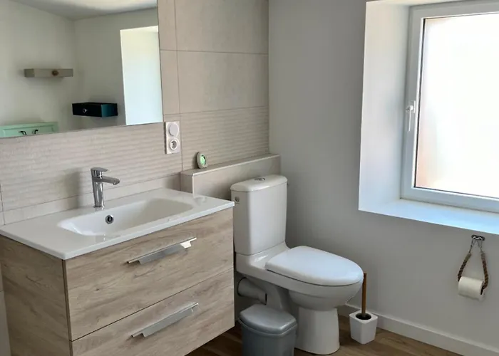 O Petit Bouchon à 10 Min Du Puy Du Fou Hébergement de vacances Sevremont