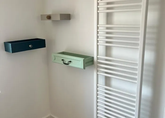 O Petit Bouchon à 10 Min Du Puy Du Fou *