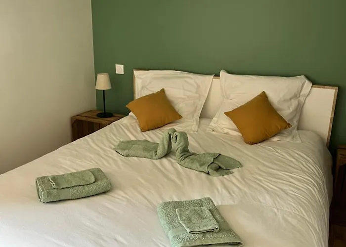 O Petit Bouchon à 10 Min Du Puy Du Fou * Sevremont