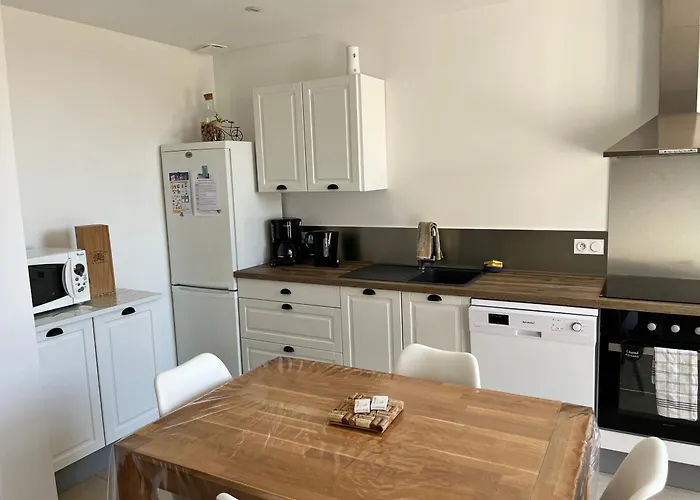 O Petit Bouchon à 10 Min Du Puy Du Fou *