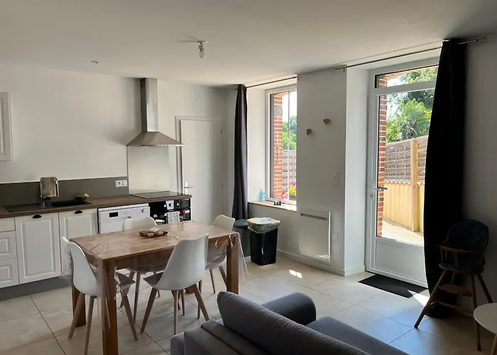 O Petit Bouchon à 10 Min Du Puy Du Fou * Sevremont